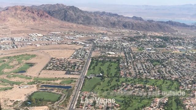 DHC6-300 Twin Otter Boulder City BLD - Grand Canyon West GCW смотреть онлайн