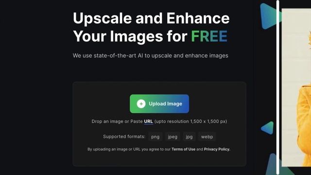 The Best FREE Image Upscaler смотреть онлайн