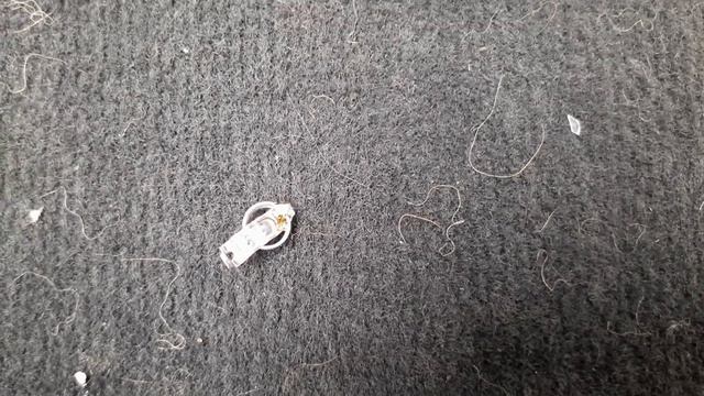 Ford Transit Mk7 sealed key Fob battery repair for £3 with a none rechargeable battery смотреть онлайн