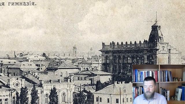 Воронины: богатейшие в Царицыне смотреть онлайн
