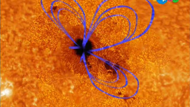 04 Откуда на Солнце пятна смотреть онлайн