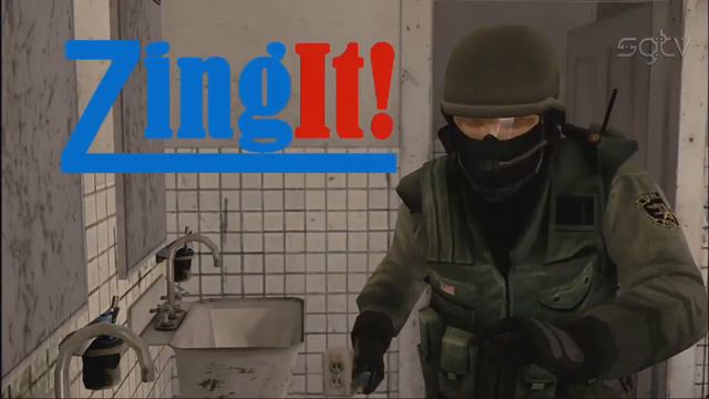 Элитный мир эпизод 2 (Сезон второй)