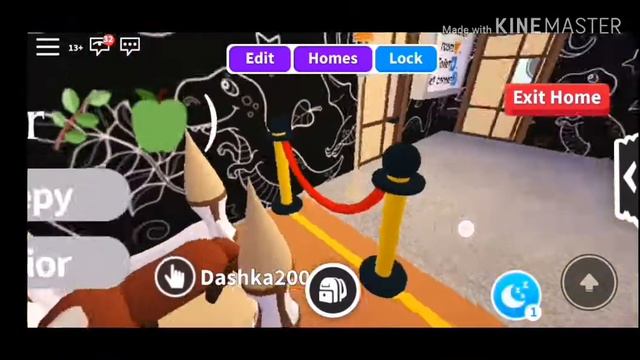 🌿🐨Мой дом в адопт ми🐨🌿 смотреть онлайн