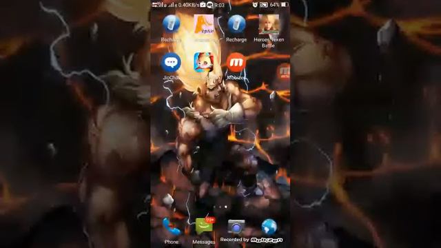 How to download tekken 6 in Android by play store смотреть онлайн