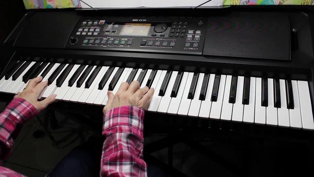 Are You Lonesome Tonight - The Complete Keyboard Player Book 2 (1994) смотреть онлайн