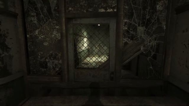 Каннибал в крематории - #2 - Прохождение Outlast: Whistleblower смотреть онлайн