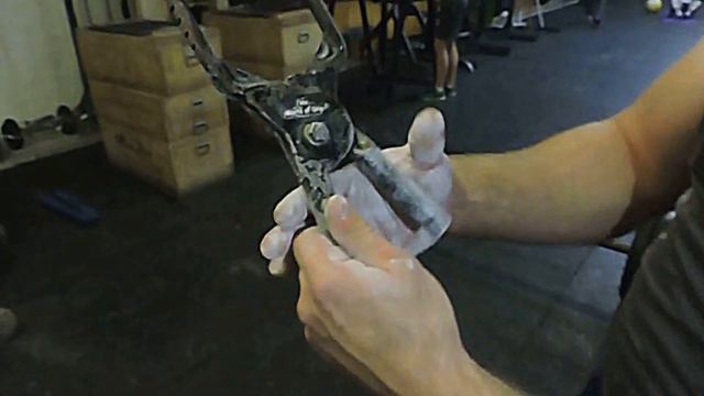 Vulcan (old model) lvl 17 - Credit Card Set close смотреть онлайн