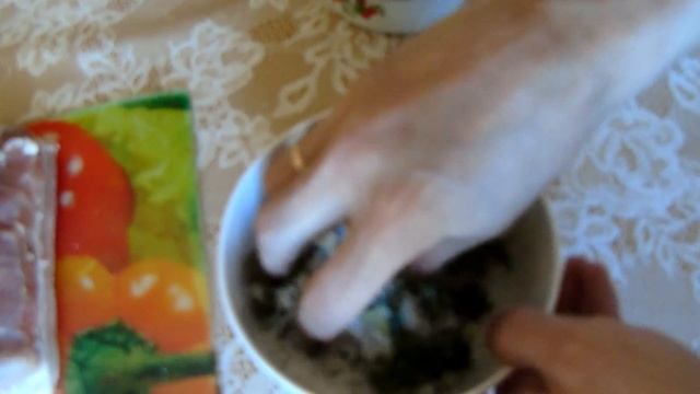 Вкуснейший рецепт, как вкусно засолить сало дома смотреть онлайн