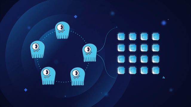 "What is ScyllaDB Cloud?" Defining a NoSQL Database-as-a-Service (DBaaS) in 1 Minute смотреть онлайн