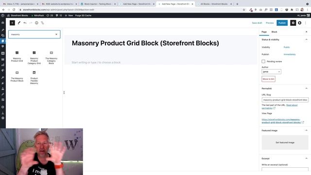 My Top 10 Blocks for WooCommerce смотреть онлайн