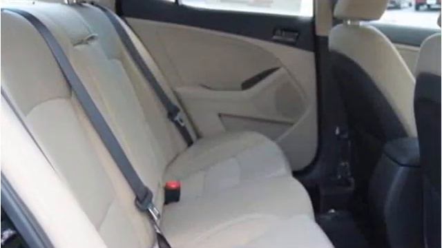 2013 Kia Optima New Cars Cleveland OH смотреть онлайн