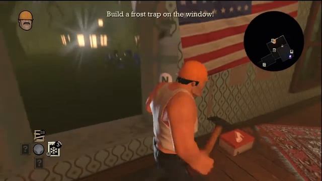 Dead Block Xbox Live Arcade Demo Part 1 смотреть онлайн