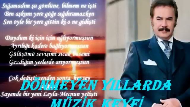 ORHAN GENCEBAY BİLEMEZSİN SEN wp3 смотреть онлайн
