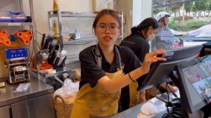 Лучший город Вьетнама - Далат. Что посмотреть. Достопримечательности Далата. Уличная еда