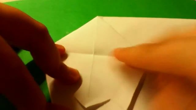 Оригами бульдог смотреть онлайн