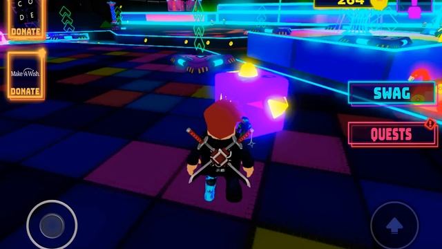 roblox 7th annual bloxys award party! смотреть онлайн