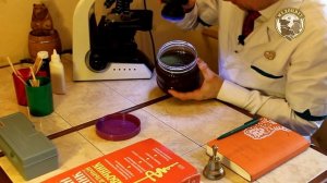 Падевый Мёд Определяем падь в Меду Мёд из Иркутской области