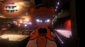 All Jumpscares In 4k | Fap Nights At Frenni's Night Club Gameplay