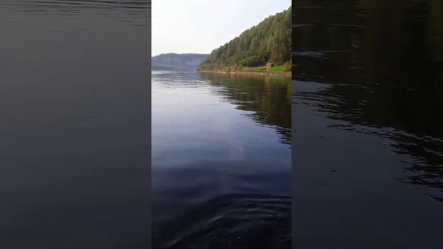 сплав по реке вишере смотреть онлайн