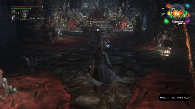 Лучшие РПГ 2015 года | Best RPG games 2015 смотреть онлайн