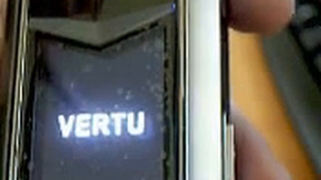 VERTU ascent race track смотреть онлайн