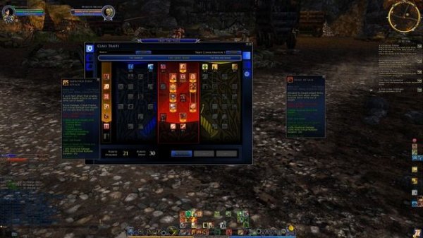 LOTRO: Red Line Burglar Guide - Starter Build, Trait Analysis, and Gameplay (2020)