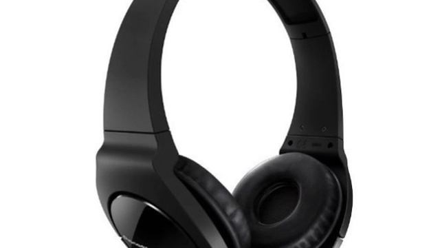 Pioneer Head Band Closed Dynamic Stereo Headphones SE MJ721 K Black смотреть онлайн