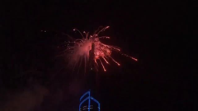 Самый грандиозный в мире, легендарный Дубайский новый год. #2021 #2021НовыйГод #НовыйГод смотреть онлайн