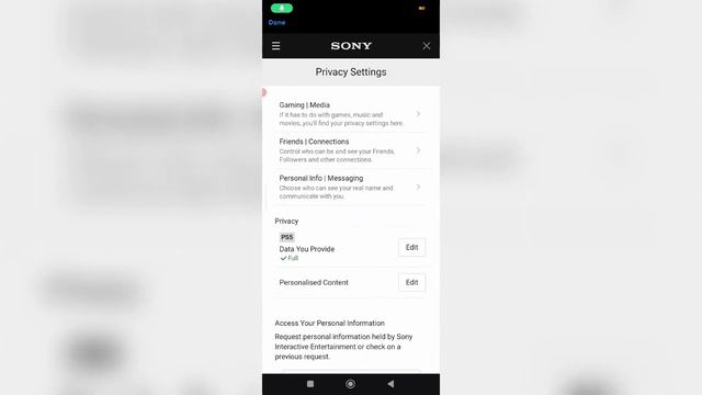 How to sign out playstation(PSN) account from ps5 | Unlink your ps5 account from all devices смотреть онлайн