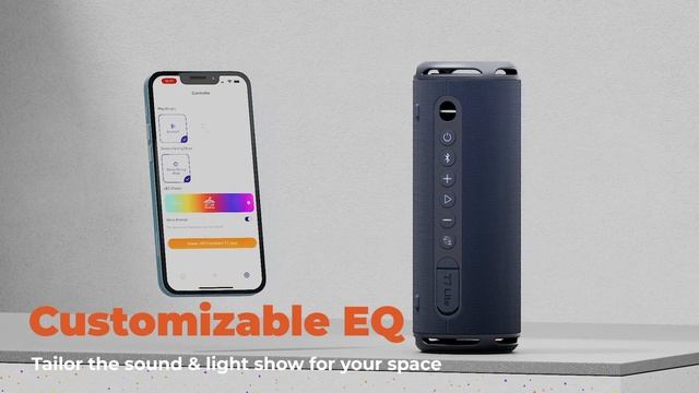 lançamento tronsmart t7 lite смотреть онлайн