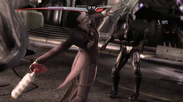 "INJUSTICE GODS AMONG US: ULTIMATE GOLD EDITION!" (REINSTALL) AFTER NEW SYSTEM UPGRADES! смотреть онлайн
