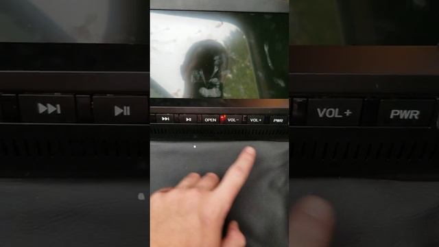 Unbranded headrest monitor problem смотреть онлайн