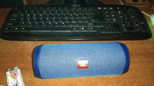 Отличия TL и GG версии колонок JBL charge 3