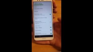 HONOR 7A PRO КАК УДАЛИТЬ  ГУГЛ АККАУНТ