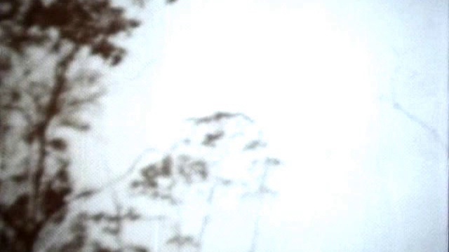 Координаты смерти (1985) Концовка