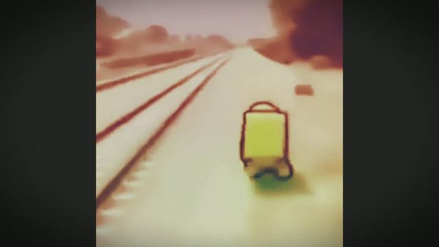 Файл 2 "Беги Amongus" смотреть онлайн