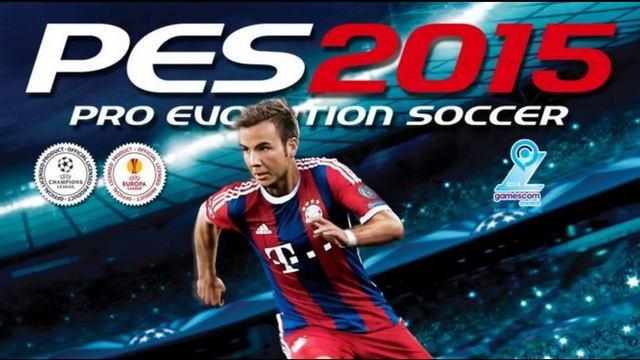 ОБЗОР | PES 2015 | Пилотный выпуск смотреть онлайн