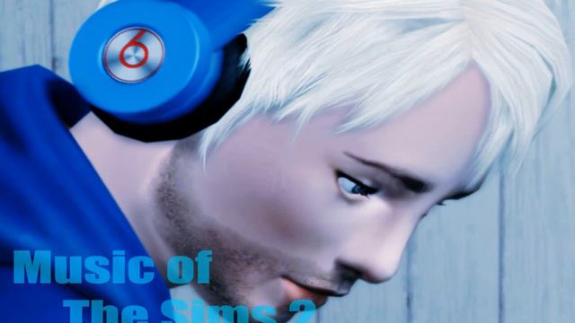 The One - [World] HQ - Music Of The Sims 2 смотреть онлайн
