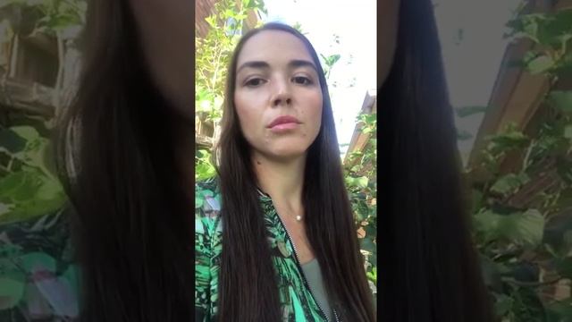 "Как улучшить отношения с мужем и детьми" отзыв Марины - танцевальные практики с Оленькой Счастье смотреть онлайн