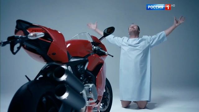 Склифосовский , опасность и сон Брагина смотреть онлайн