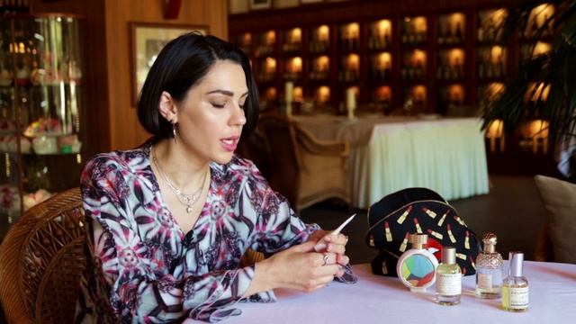 Косметичка Снежины Куловой: лучшие средства личной бьюти-коллекции