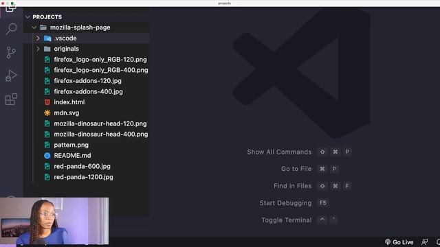 Q & A - Do you use Git / GitHub? | Demo with Sample Website Project смотреть онлайн