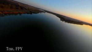 Fpv Cinematic 2024 Краснодарский край