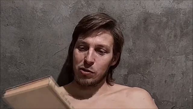 По следам советской литературы. Роман Федора Панферова "Бруски" смотреть онлайн