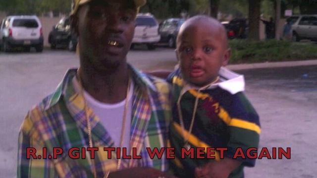 STILL ALIVE NEVA GONE R.I.P GIT смотреть онлайн