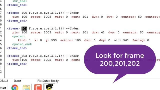 LF4 TURBO - HOW TO FIX GAME CRASH BUGGGGGGGG!!!!!!!! смотреть онлайн