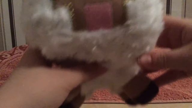 Обзор овцы из Майнкрафта! смотреть онлайн