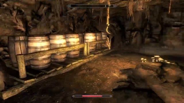 Skyrim prostitution смотреть онлайн