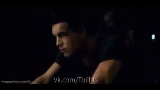 Otash Hijron Niqob HD Uzbek Klip New 2016 Три метра над уровнем неба