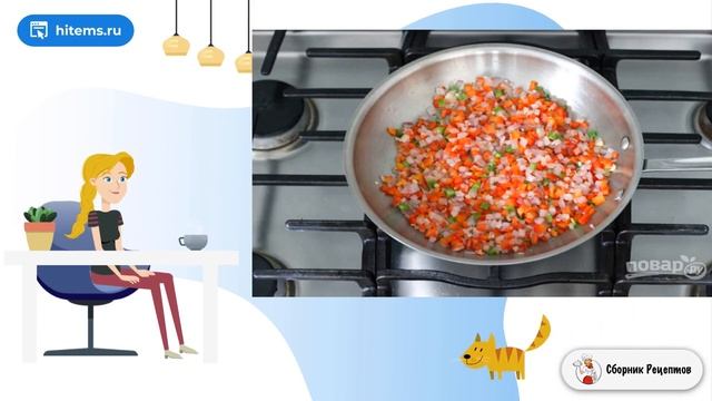 Салат из кукурузы. Простые рецепты с фото пошагово смотреть онлайн